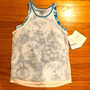 Athleta Girl Perfect Pair Tank